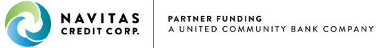 Partner Funding Logo